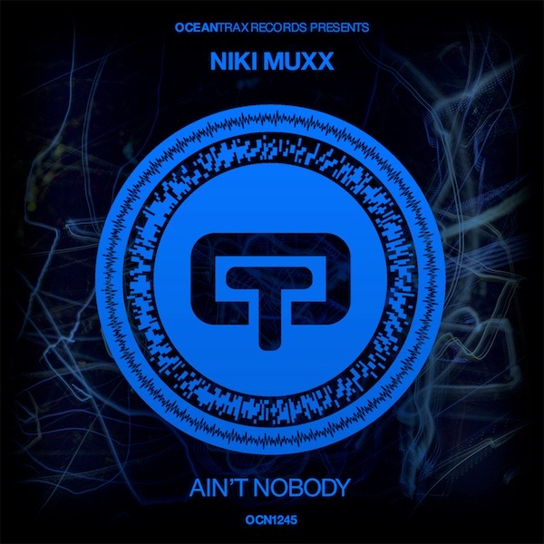 Ain't Nobody cover