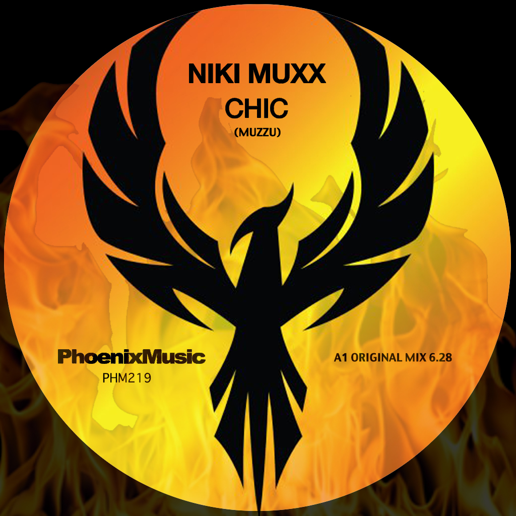 Chic cover
