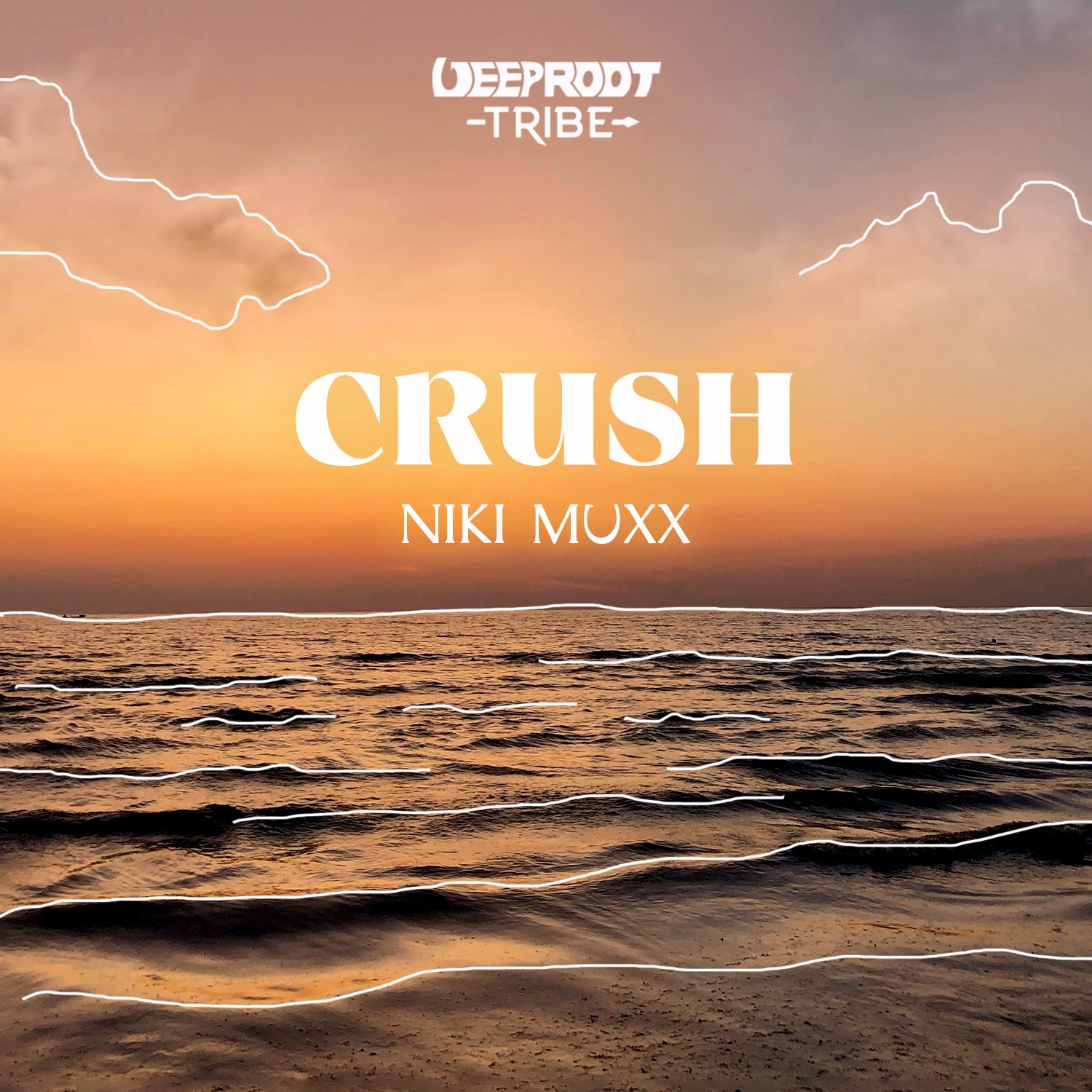 Crush cover
